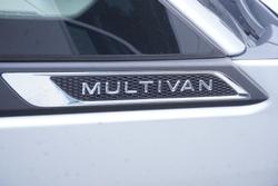 2025 Volkswagen Multivan TDI360 Life
