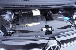 2025 Volkswagen Multivan TDI360 Life