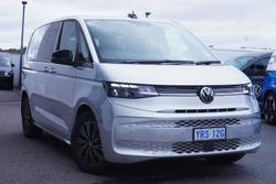 2025 Volkswagen Multivan TDI360 Life