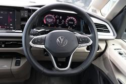 2025 Volkswagen Multivan TDI360 Life