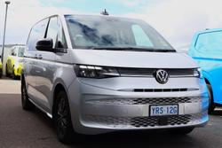 2025 Volkswagen Multivan TDI360 Life