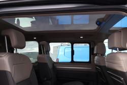 2025 Volkswagen Multivan TDI360 Life