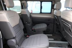 2025 Volkswagen Multivan TDI360 Life