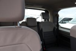 2025 Volkswagen Multivan TDI360 Life