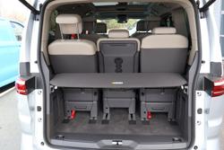 2025 Volkswagen Multivan TDI360 Life