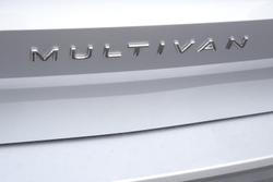 2025 Volkswagen Multivan TDI360 Life