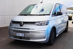 2025 Volkswagen Multivan TDI360 Life