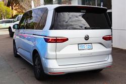 2025 Volkswagen Multivan TDI360 Life