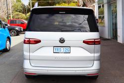 2025 Volkswagen Multivan TDI360 Life