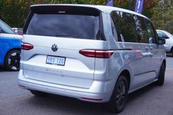 2025 Volkswagen Multivan TDI360 Life