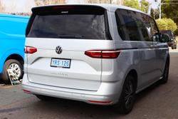 2025 Volkswagen Multivan TDI360 Life