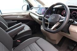2025 Volkswagen Multivan TDI360 Life