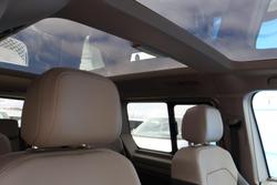 2025 Volkswagen Multivan TDI360 Life