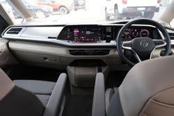 2025 Volkswagen Multivan TDI360 Life