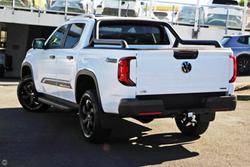 2025 Volkswagen Amarok TDI600 PanAmericana