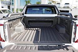 2025 Volkswagen Amarok TDI600 PanAmericana