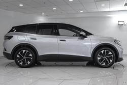 2025 Volkswagen ID.4 Pro