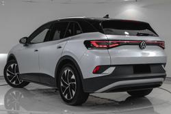 2025 Volkswagen ID.4 Pro