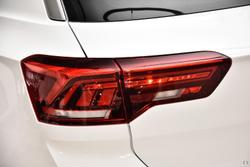 2025 Volkswagen T-Roc 140TSI R-Line