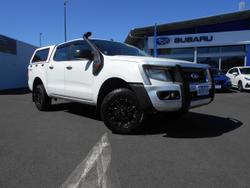 2013 Ford Ranger XL