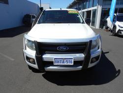 2013 Ford Ranger XL