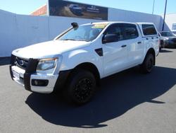 2013 Ford Ranger XL