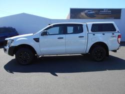 2013 Ford Ranger XL