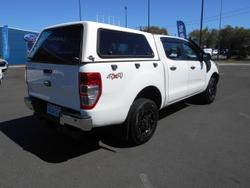 2013 Ford Ranger XL