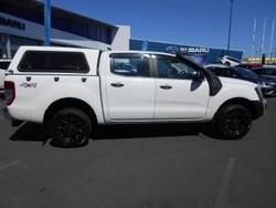 2013 Ford Ranger XL