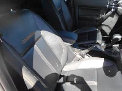 2020 Ford Ranger Wildtrak