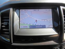 2020 Ford Ranger Wildtrak