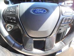 2020 Ford Ranger Wildtrak