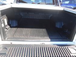 2020 Ford Ranger Wildtrak