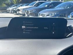 2025 Mazda 3 G20 Pure