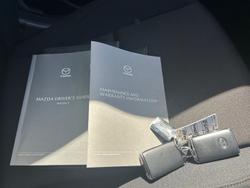 2025 Mazda 3 G20 Pure