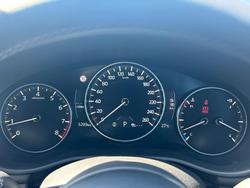 2025 Mazda 3 G20 Pure