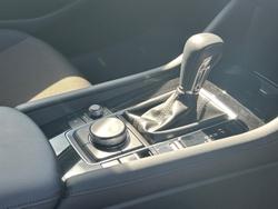 2025 Mazda 3 G20 Pure