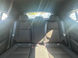 2025 Mazda 3 G20 Pure