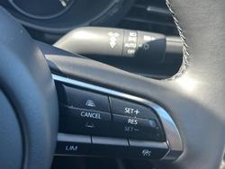 2025 Mazda 3 G20 Pure