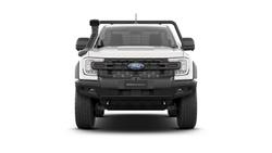 2025 Ford Ranger Super Duty