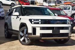 2025 Hyundai Santa Fe Elite