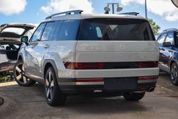 2025 Hyundai Santa Fe Elite