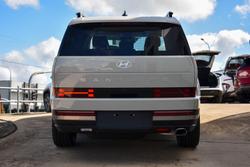 2025 Hyundai Santa Fe Elite