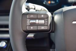 2025 Hyundai Santa Fe Elite