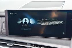 2025 Hyundai Santa Fe Elite