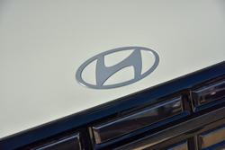 2025 Hyundai Santa Fe Elite