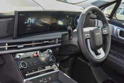 2025 Hyundai Santa Fe Elite