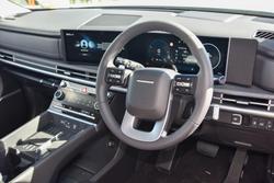 2025 Hyundai Santa Fe Elite