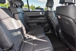 2025 Hyundai Santa Fe Elite