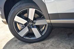 2025 Hyundai Santa Fe Elite